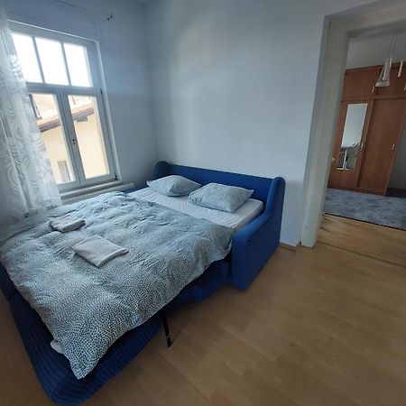 Hotel R24, Rose House Lublana Zewnętrze zdjęcie