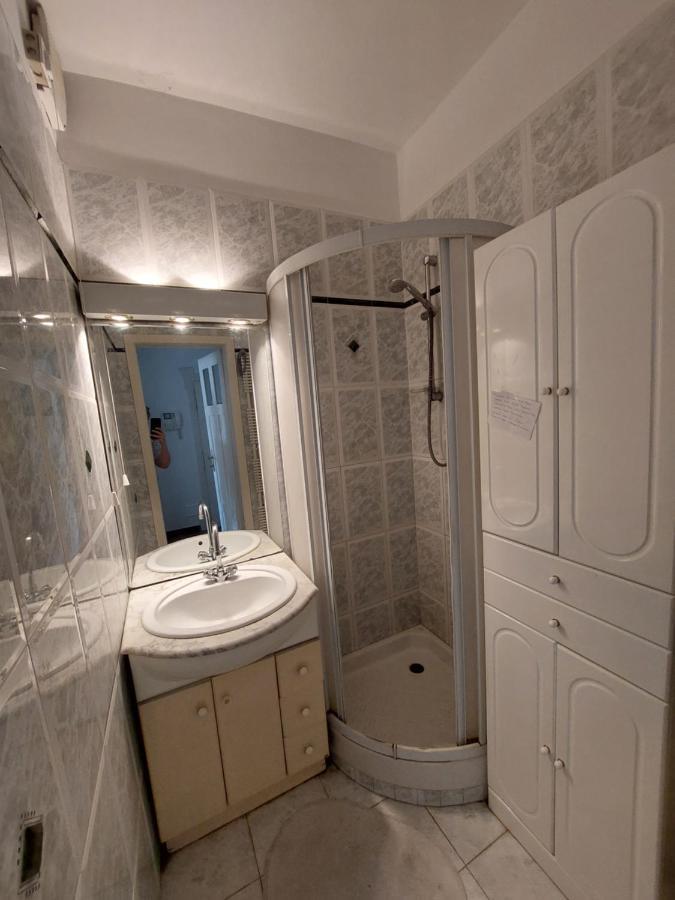 Hotel R24, Rose House Lublana Zewnętrze zdjęcie
