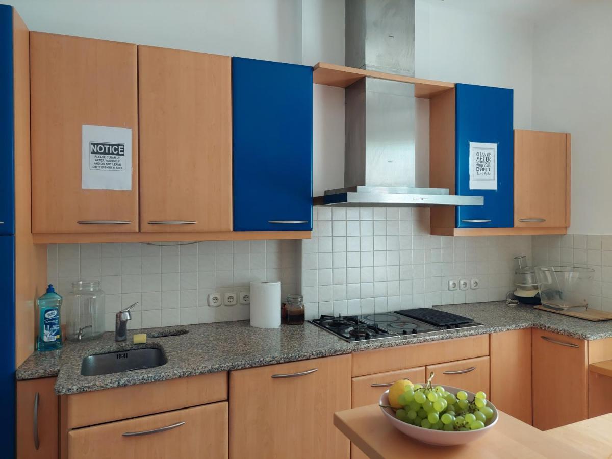 Hotel R24, Rose House Lublana Zewnętrze zdjęcie