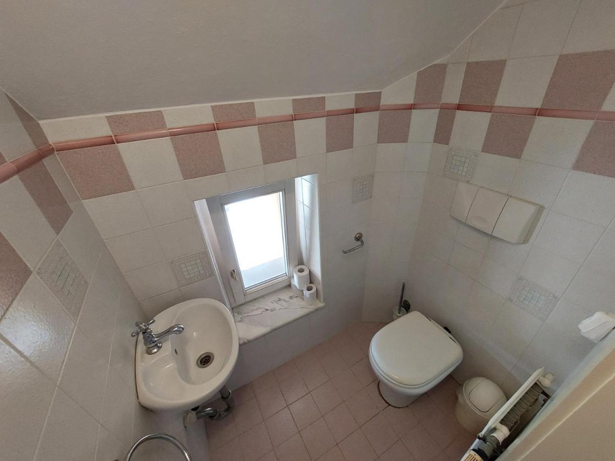 Hotel R24, Rose House Lublana Zewnętrze zdjęcie