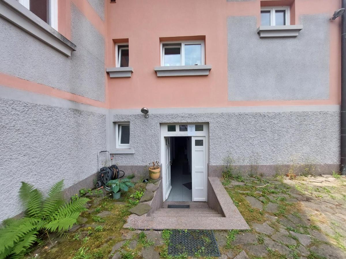 Hotel R24, Rose House Lublana Zewnętrze zdjęcie
