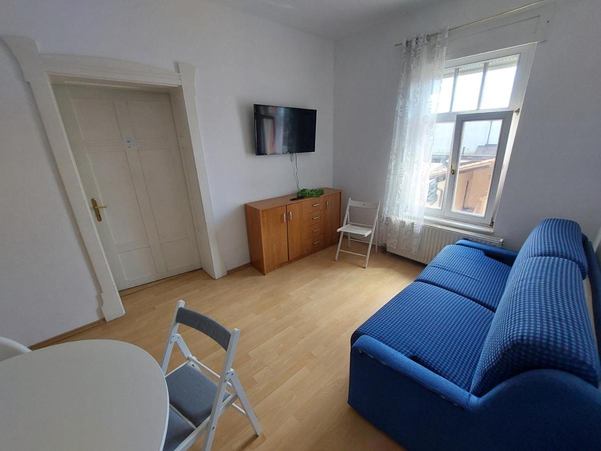 Hotel R24, Rose House Lublana Zewnętrze zdjęcie