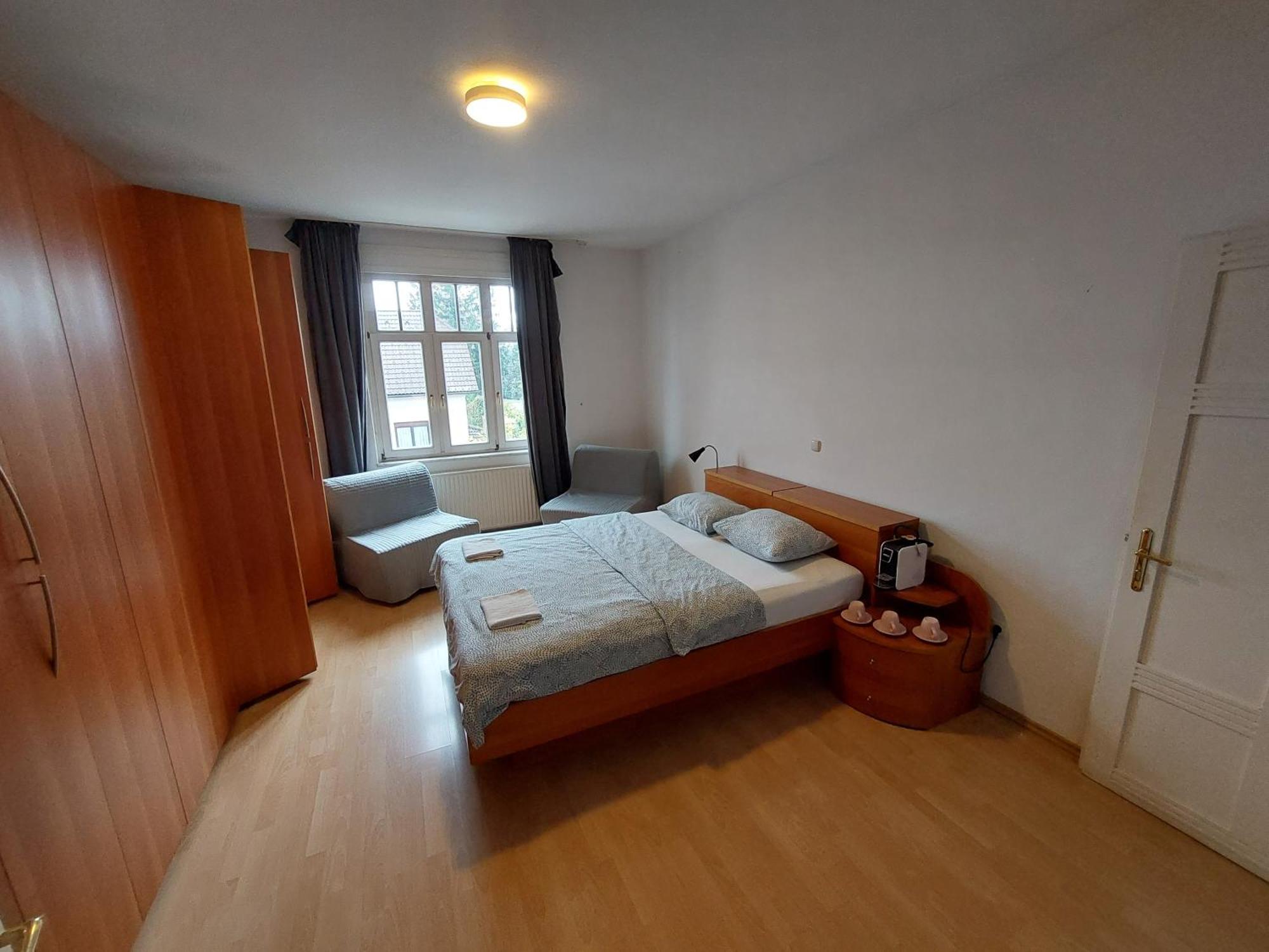Hotel R24, Rose House Lublana Zewnętrze zdjęcie