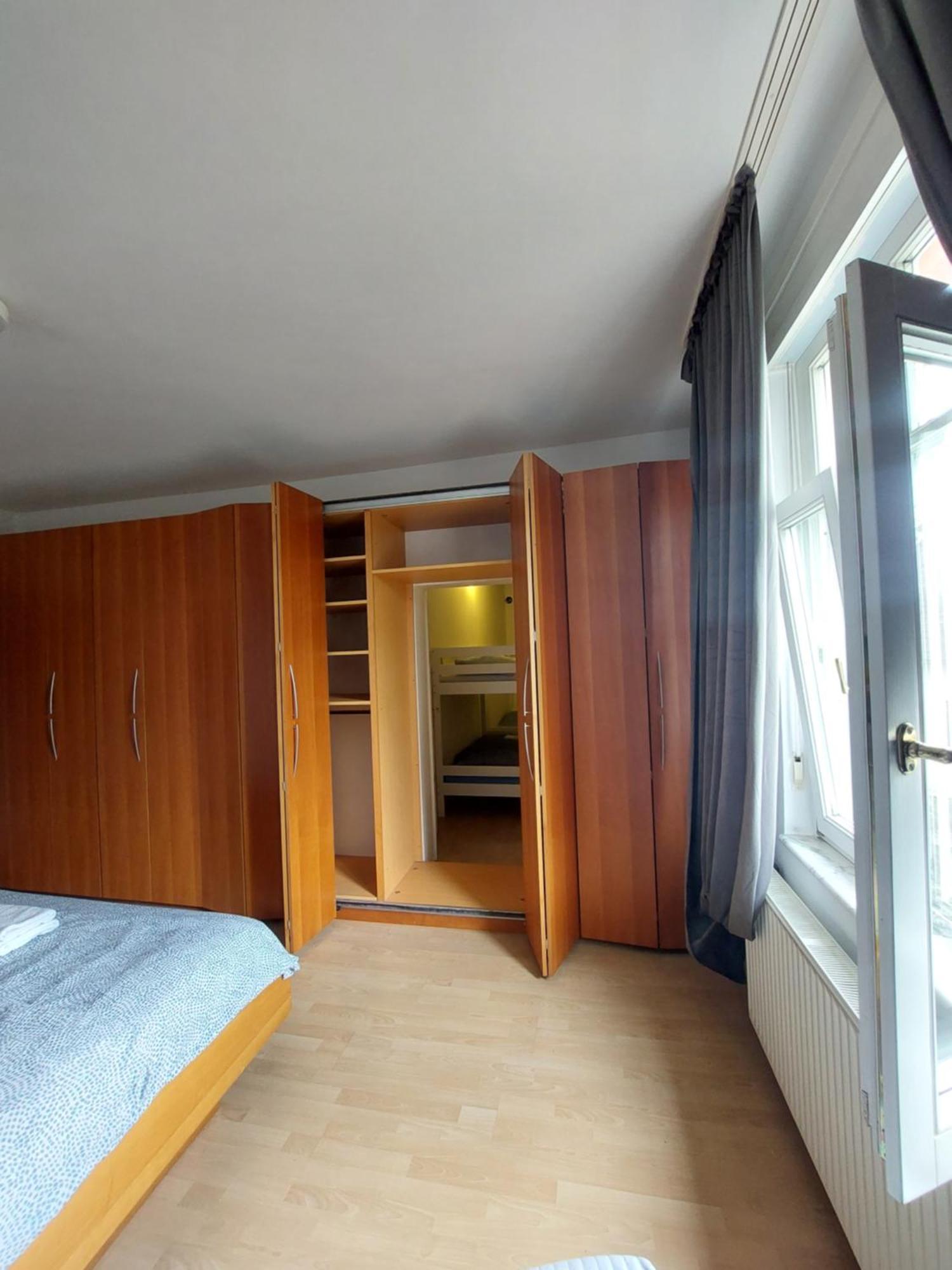 Hotel R24, Rose House Lublana Zewnętrze zdjęcie