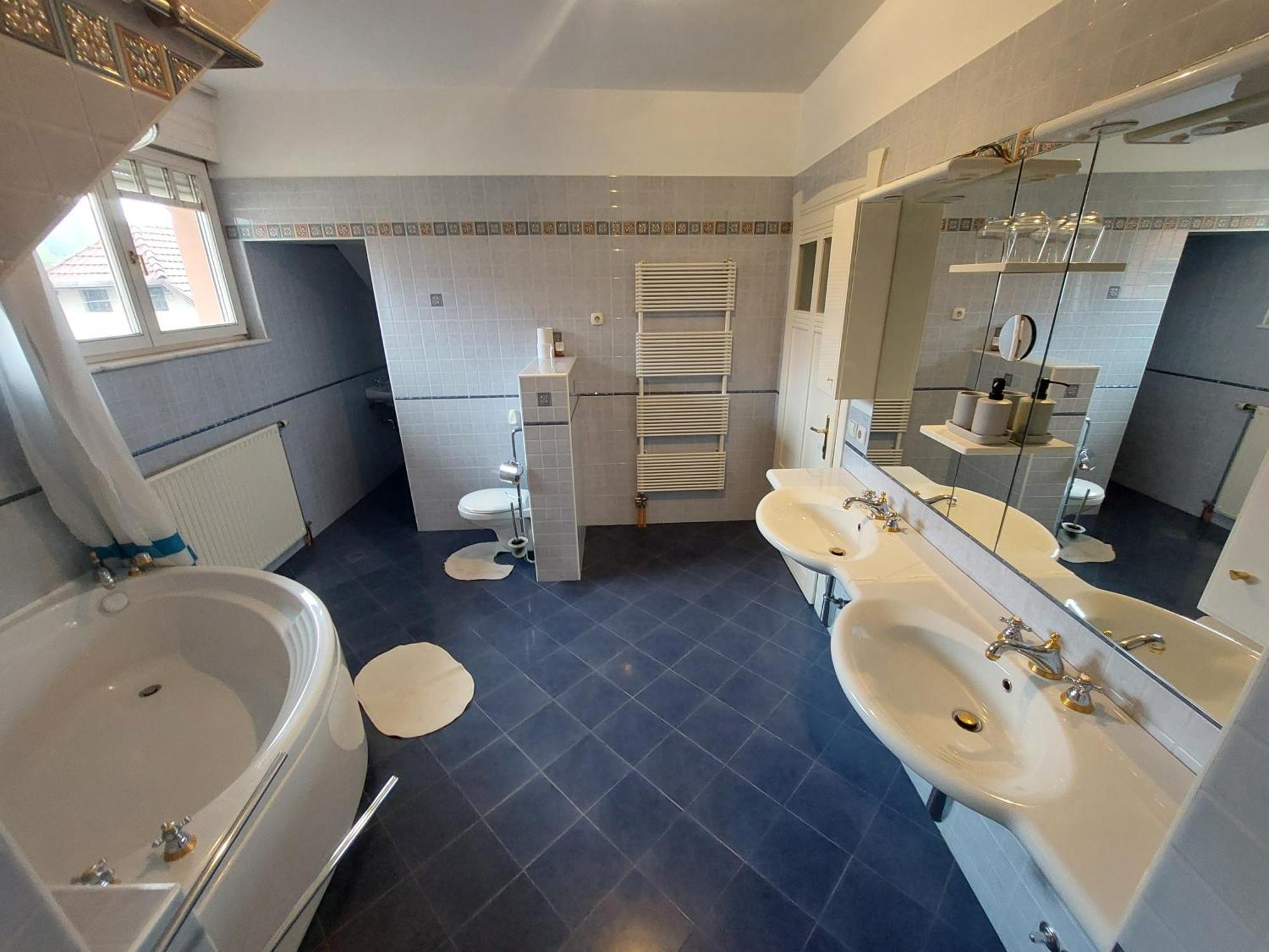 Hotel R24, Rose House Lublana Zewnętrze zdjęcie