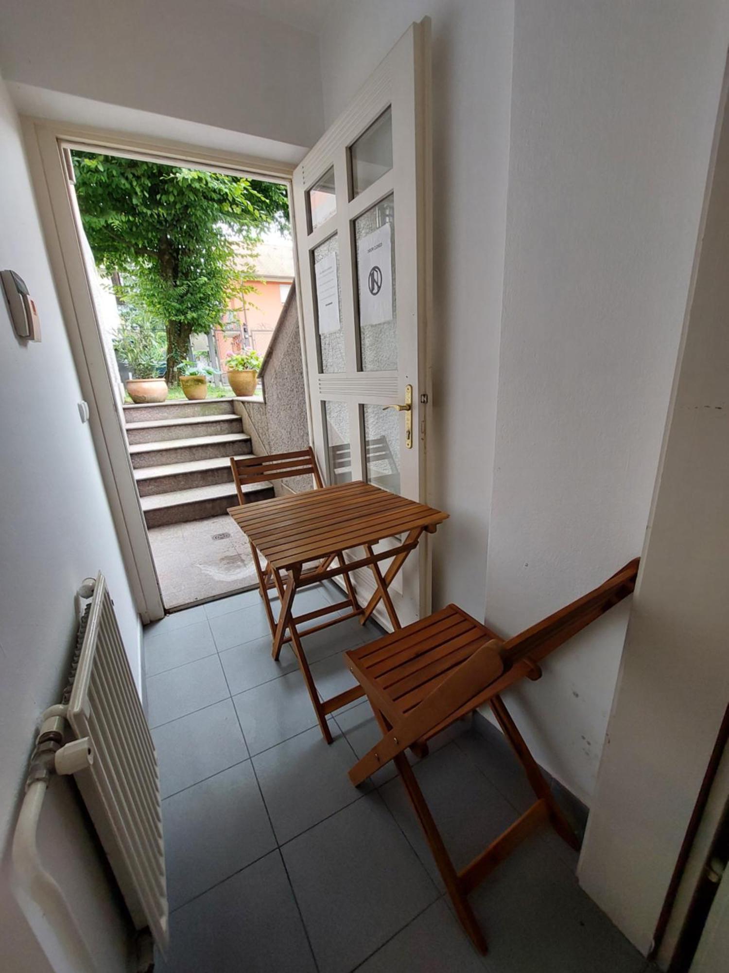 Hotel R24, Rose House Lublana Zewnętrze zdjęcie