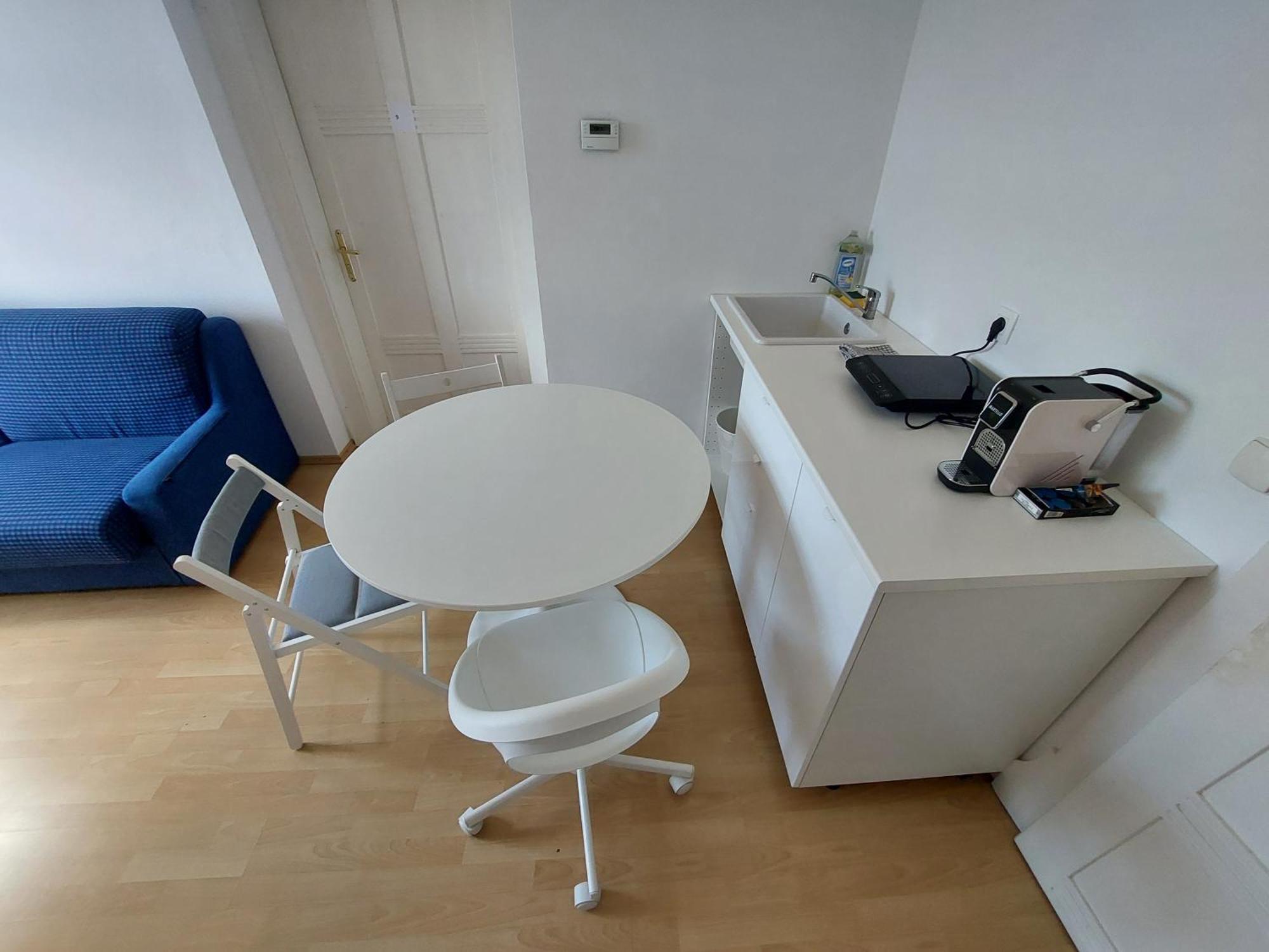 Hotel R24, Rose House Lublana Zewnętrze zdjęcie