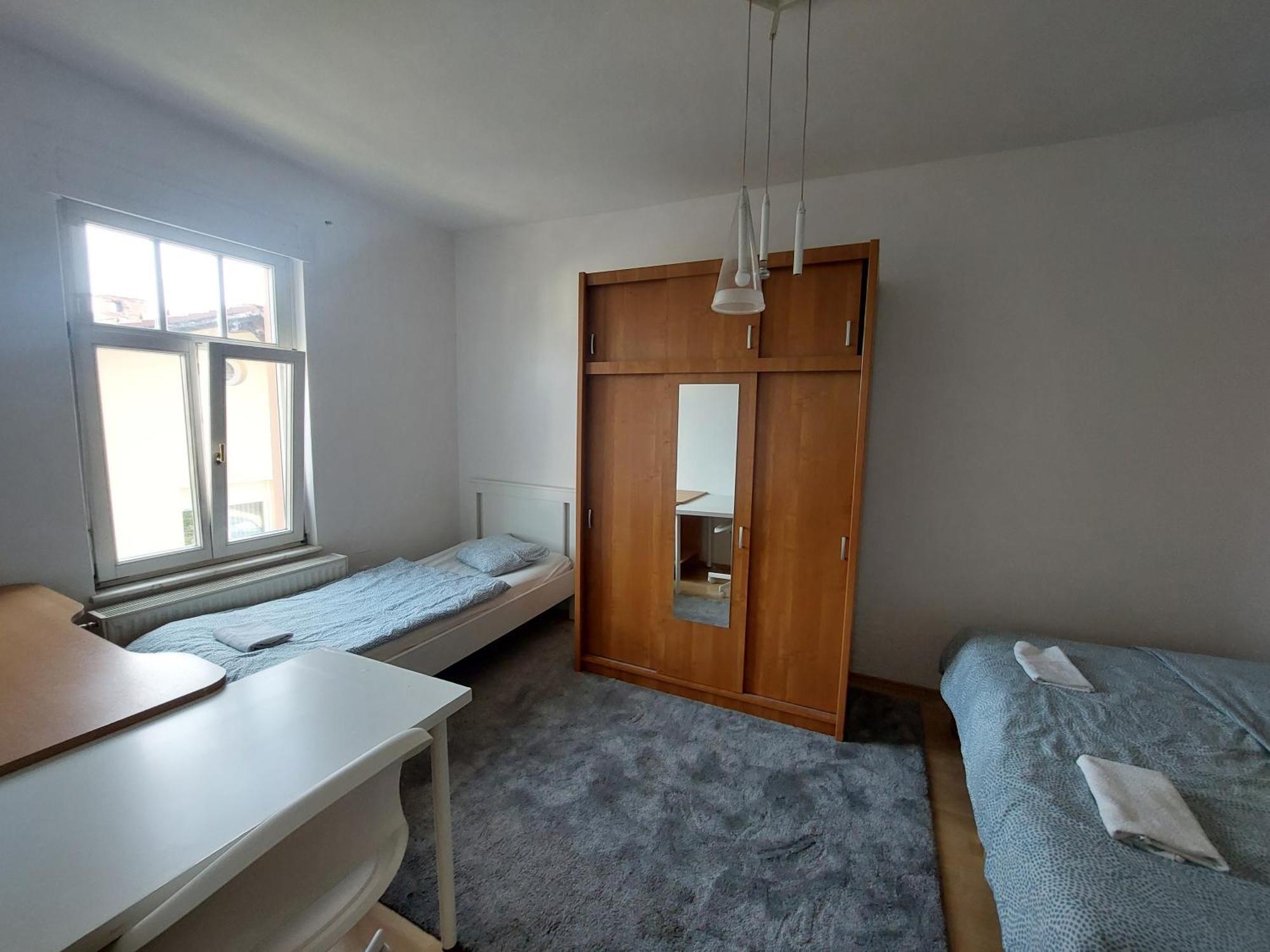 Hotel R24, Rose House Lublana Zewnętrze zdjęcie
