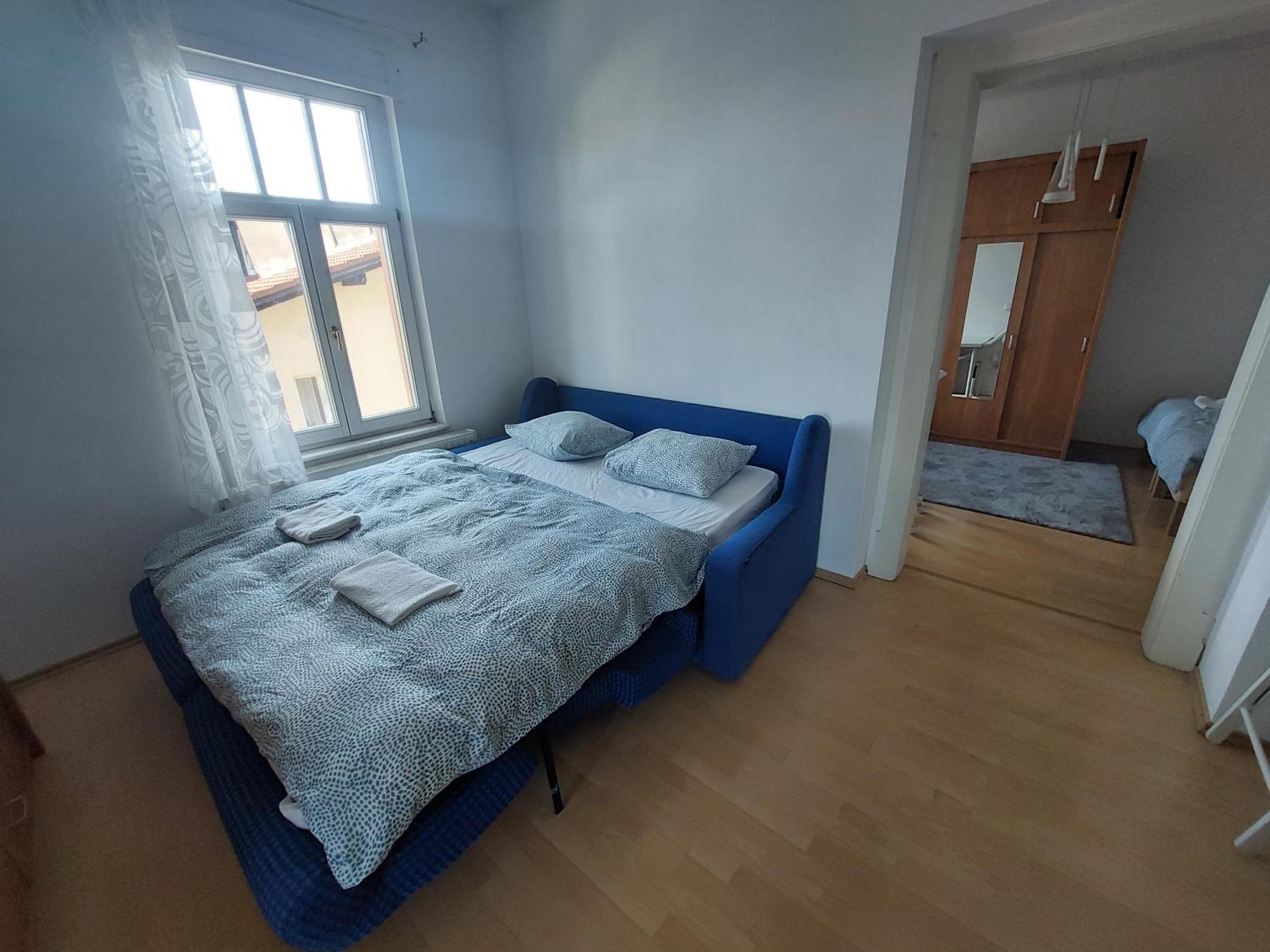 Hotel R24, Rose House Lublana Zewnętrze zdjęcie