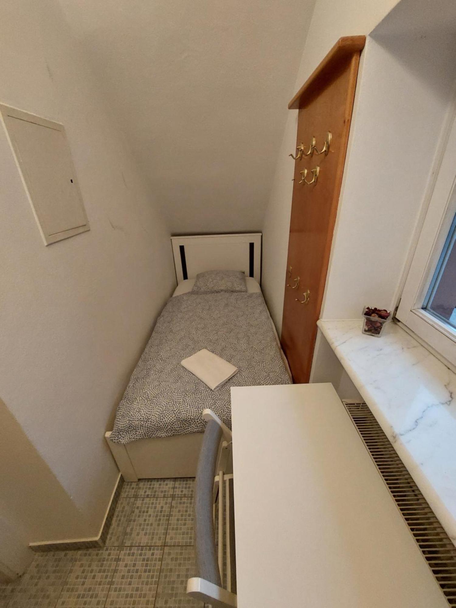 Hotel R24, Rose House Lublana Pokój zdjęcie